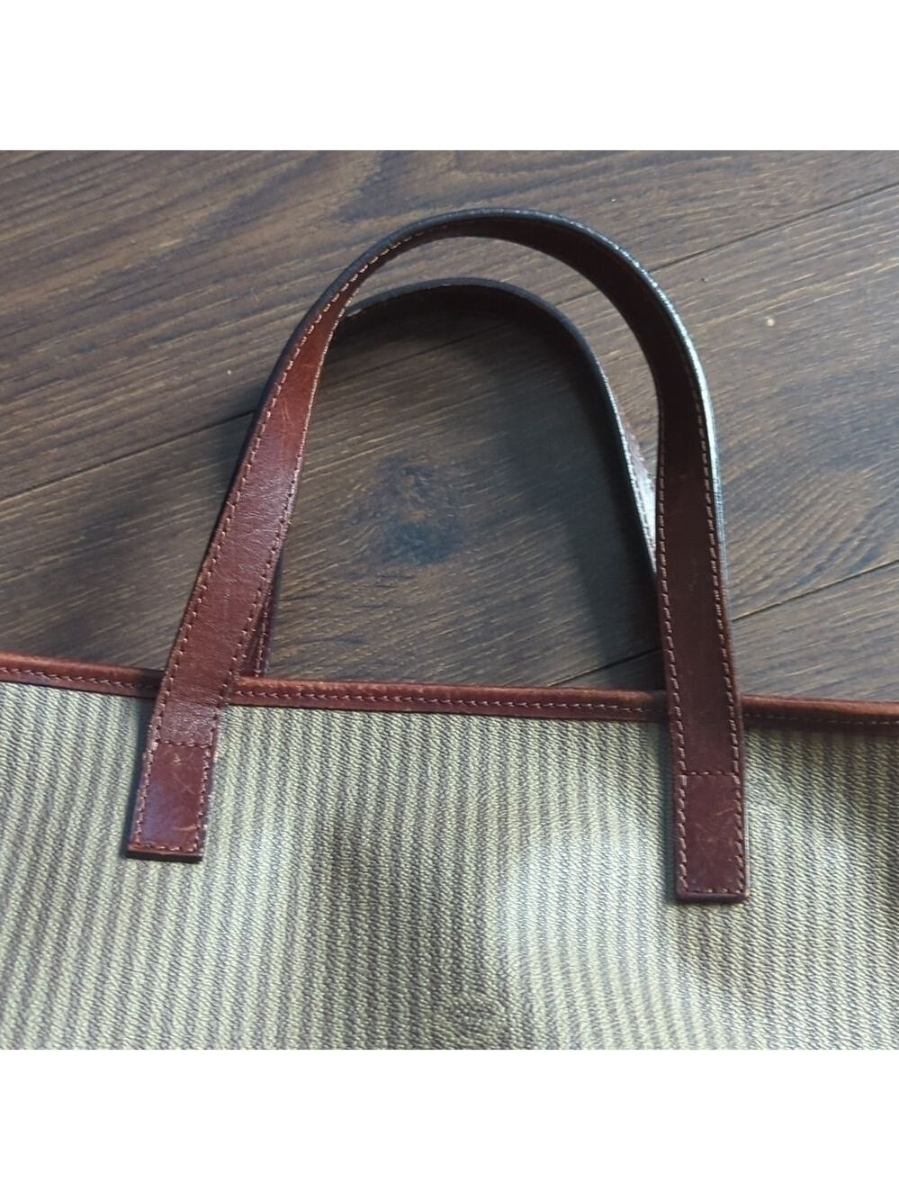 THE BRIDGE FIRENZE 1969 BAG - Picture 13 of 15